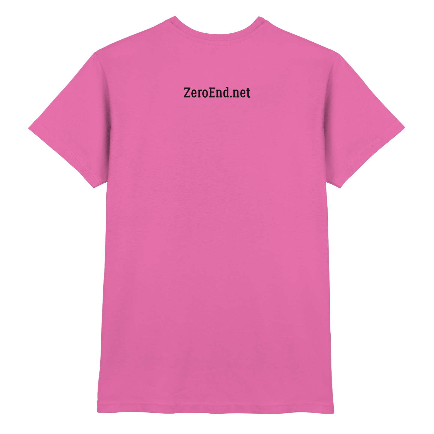 Tree – Die Verbindung zwischen Himmel und Erde - Heavy Cotton T-Shirt