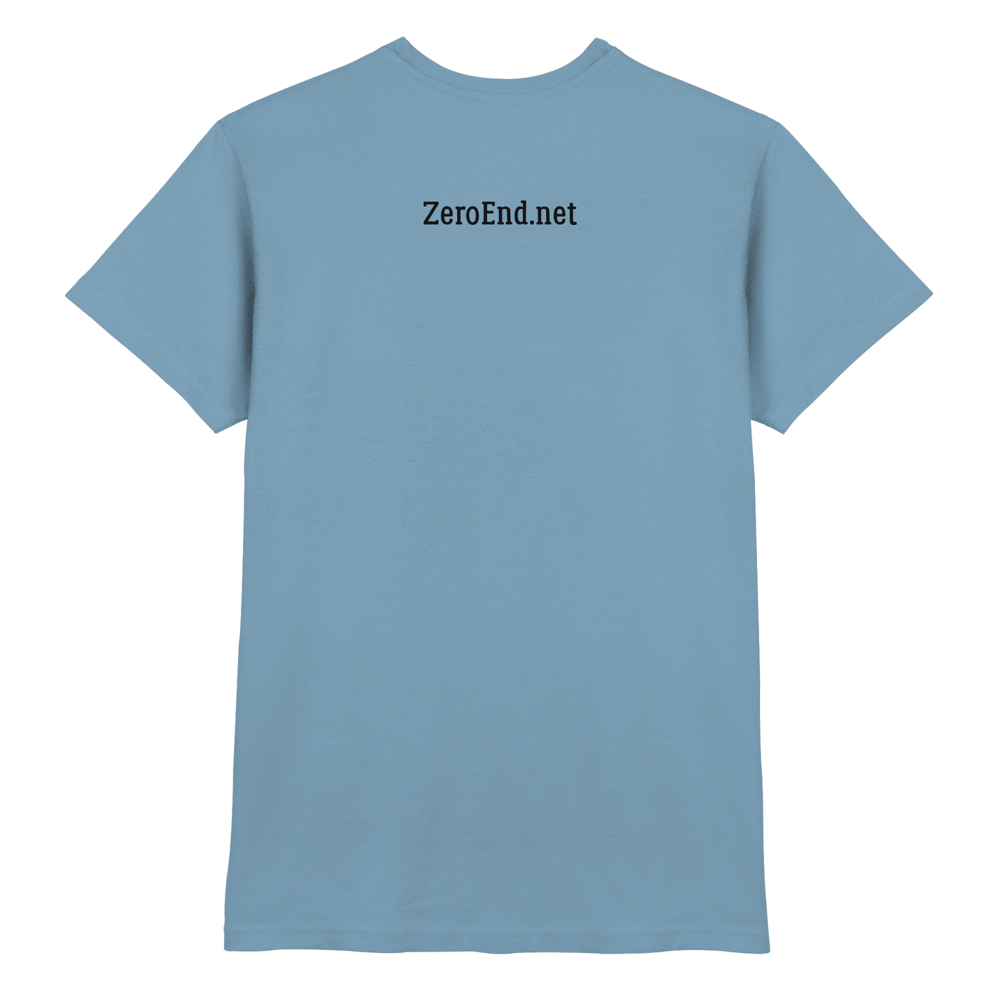 Tree – Die Verbindung zwischen Himmel und Erde - Heavy Cotton T-Shirt