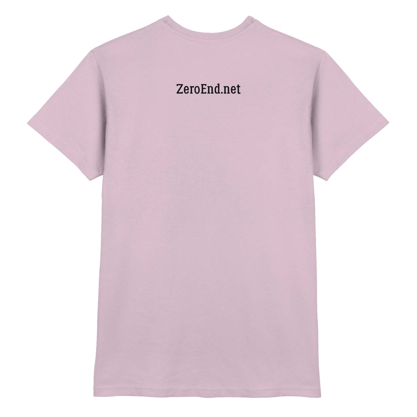 Tree – Die Verbindung zwischen Himmel und Erde - Heavy Cotton T-Shirt