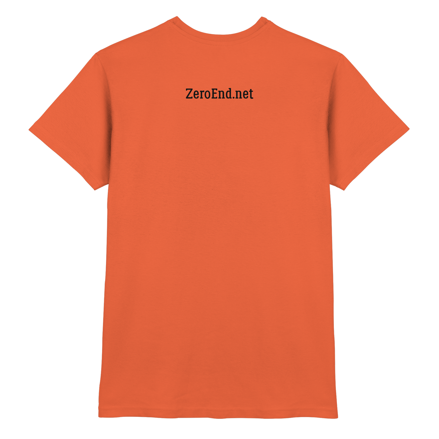 Tree – Die Verbindung zwischen Himmel und Erde - Heavy Cotton T-Shirt