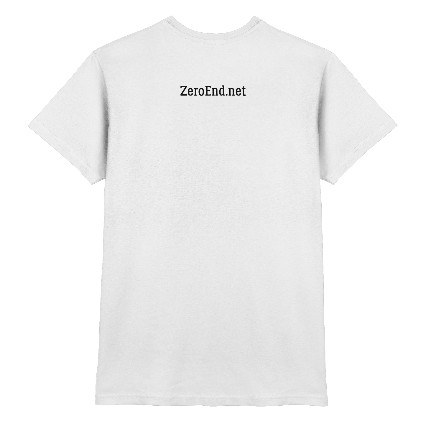 Tree – Die Verbindung zwischen Himmel und Erde - Heavy Cotton T-Shirt