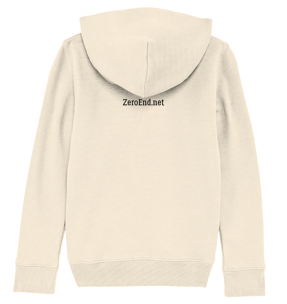 Tree – Die Verbindung zwischen Himmel und Erde - Kids Organic Hoodie