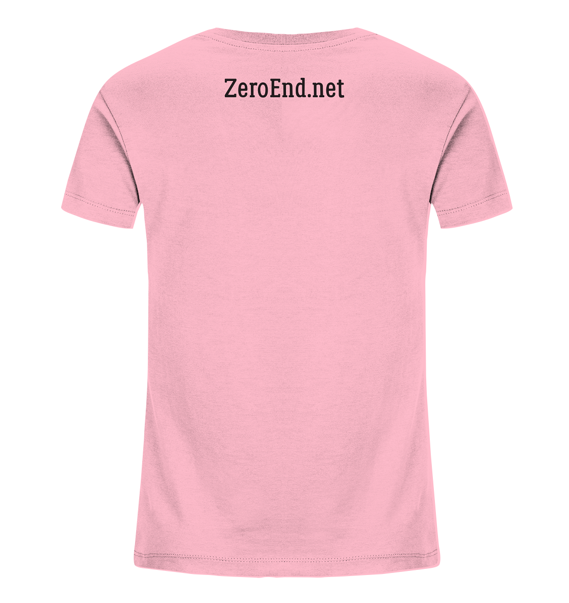 Tree – Die Verbindung zwischen Himmel und Erde - Kids Organic Shirt