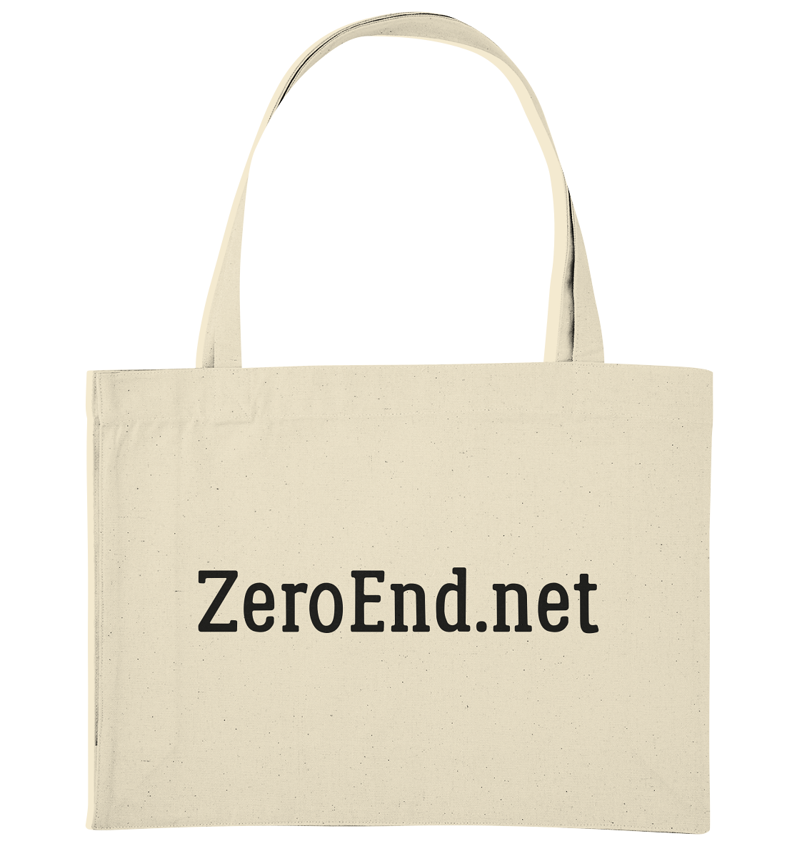 Tree – Die Verbindung zwischen Himmel und Erde - Organic Shopping-Bag