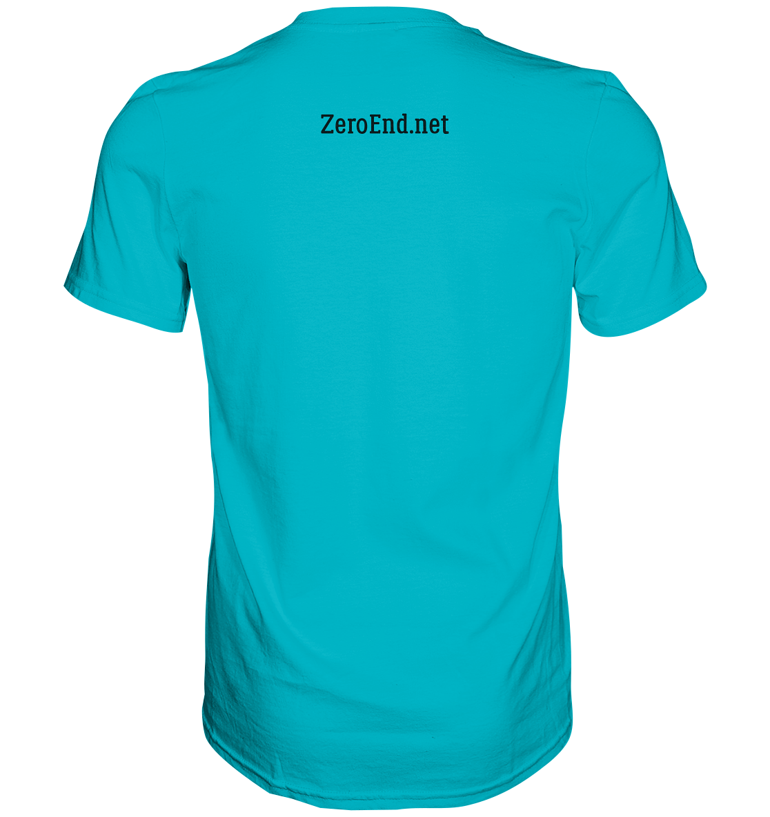 Tree – Die Verbindung zwischen Himmel und Erde - Premium Shirt