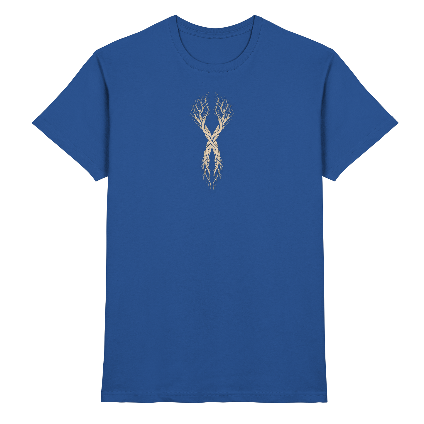 Gebo – Das Zeichen der Verbindung - Heavy Cotton T-Shirt