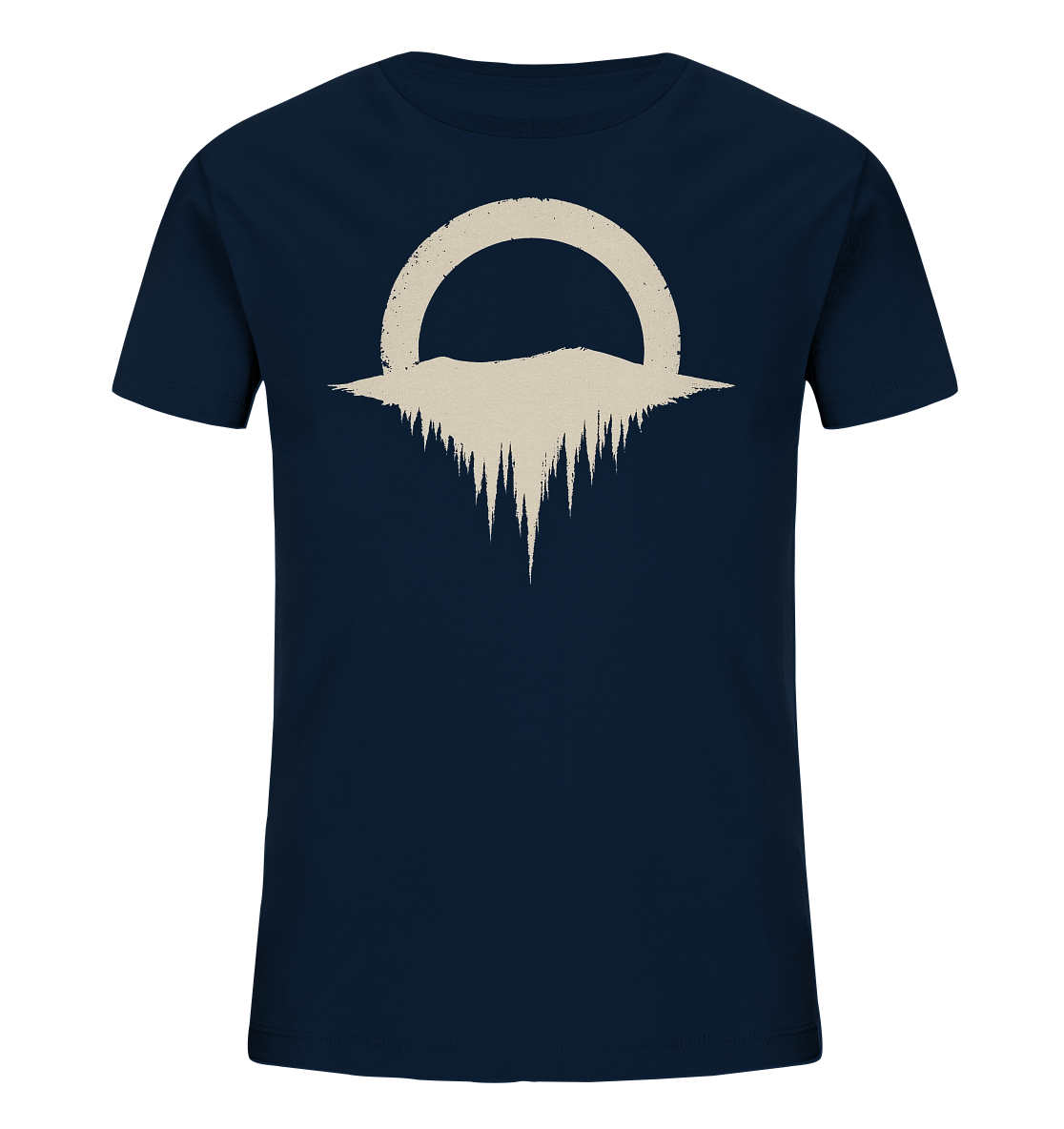 Forest – Der Herzschlag der Erde - Kids Organic Shirt