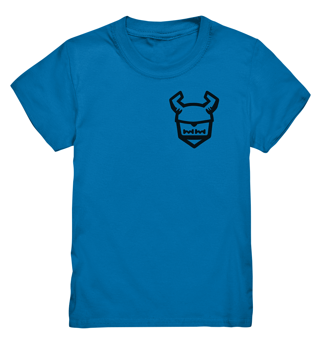 Der Wikinger - Kids Premium Shirt