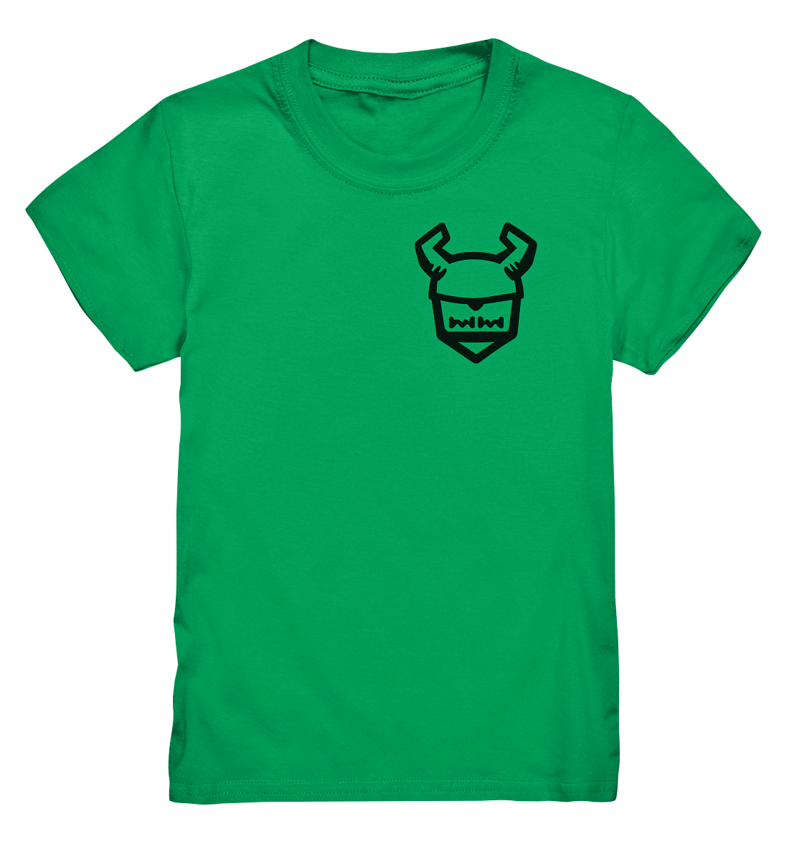 Der Wikinger - Kids Premium Shirt