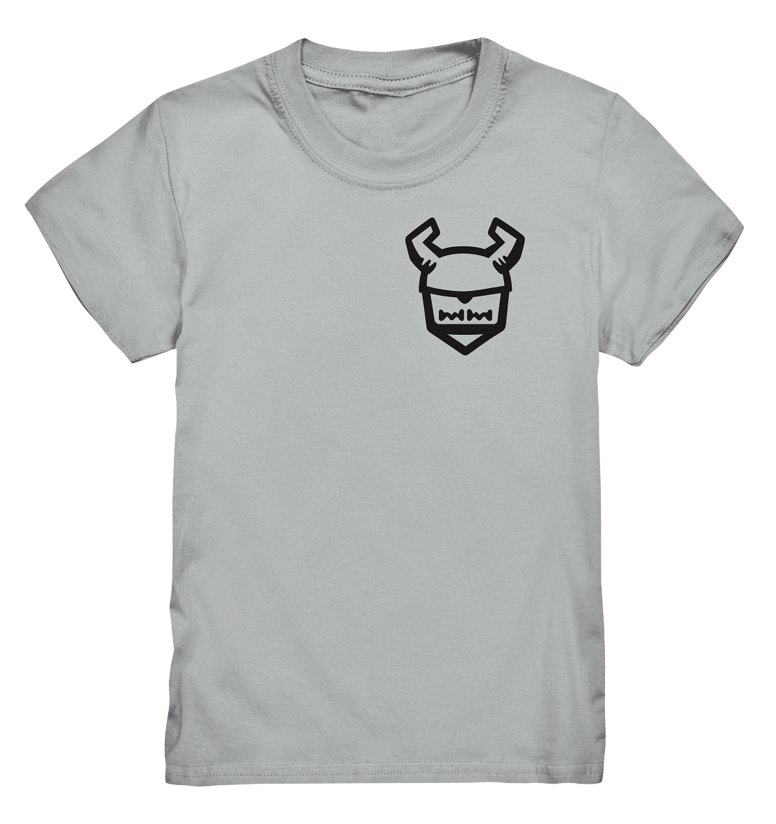 Der Wikinger - Kids Premium Shirt