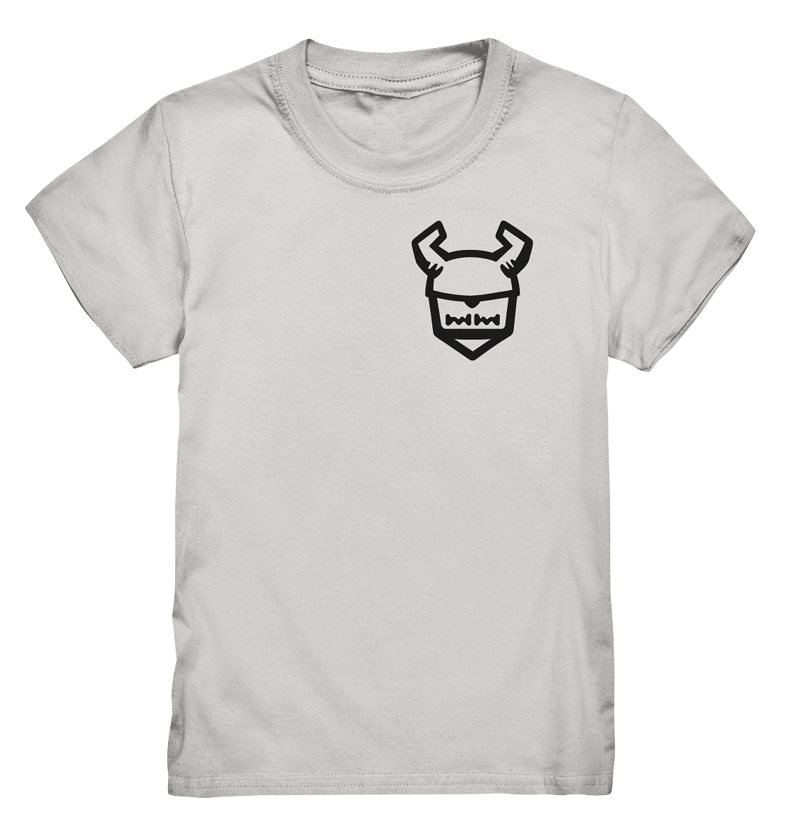 Der Wikinger - Kids Premium Shirt