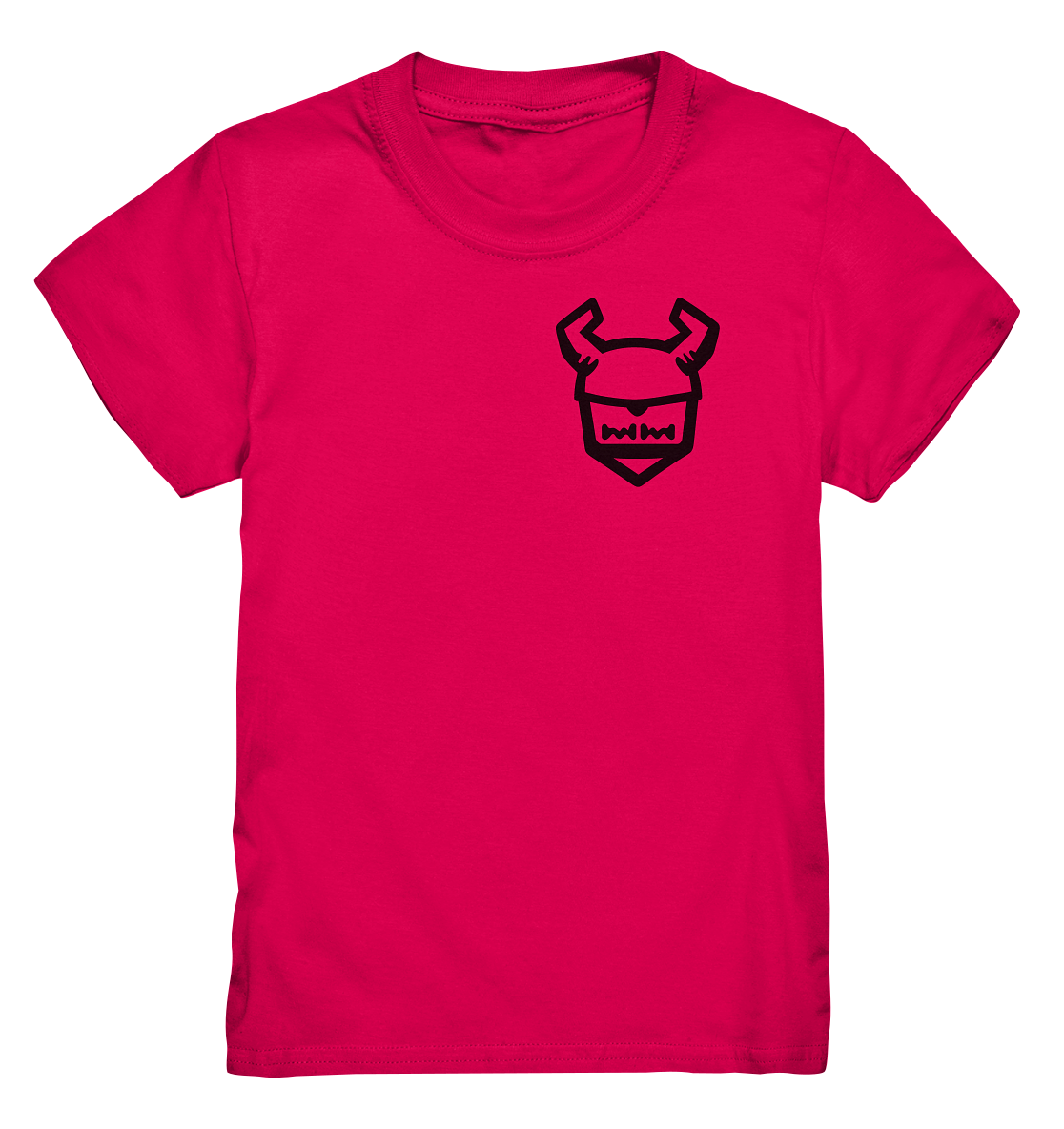 Der Wikinger - Kids Premium Shirt
