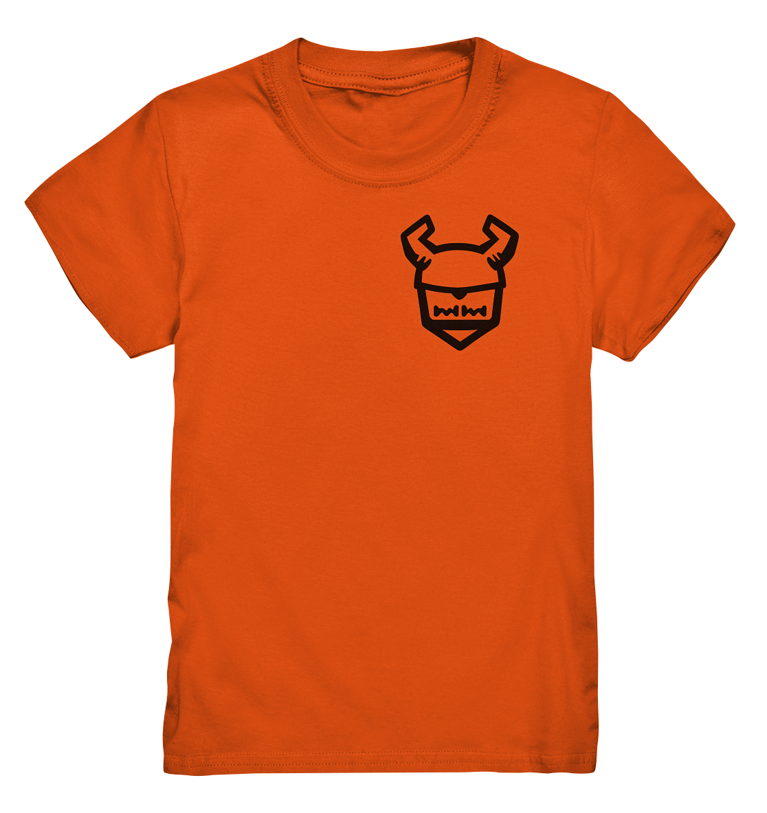 Der Wikinger - Kids Premium Shirt