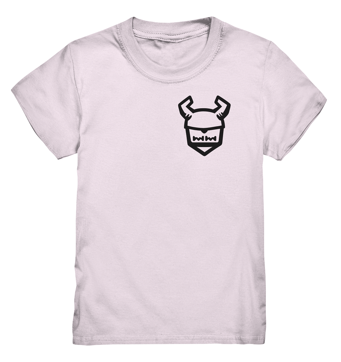 Der Wikinger - Kids Premium Shirt