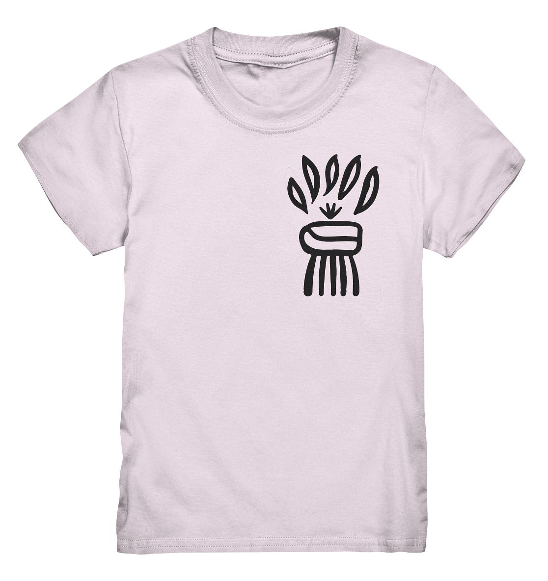 Das Lagerfeuer - Kids Premium Shirt