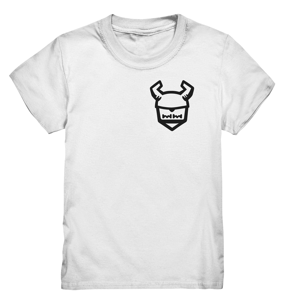 Der Wikinger - Kids Premium Shirt