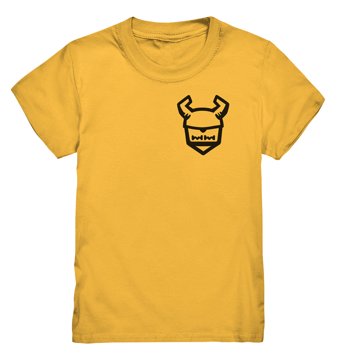 Der Wikinger - Kids Premium Shirt
