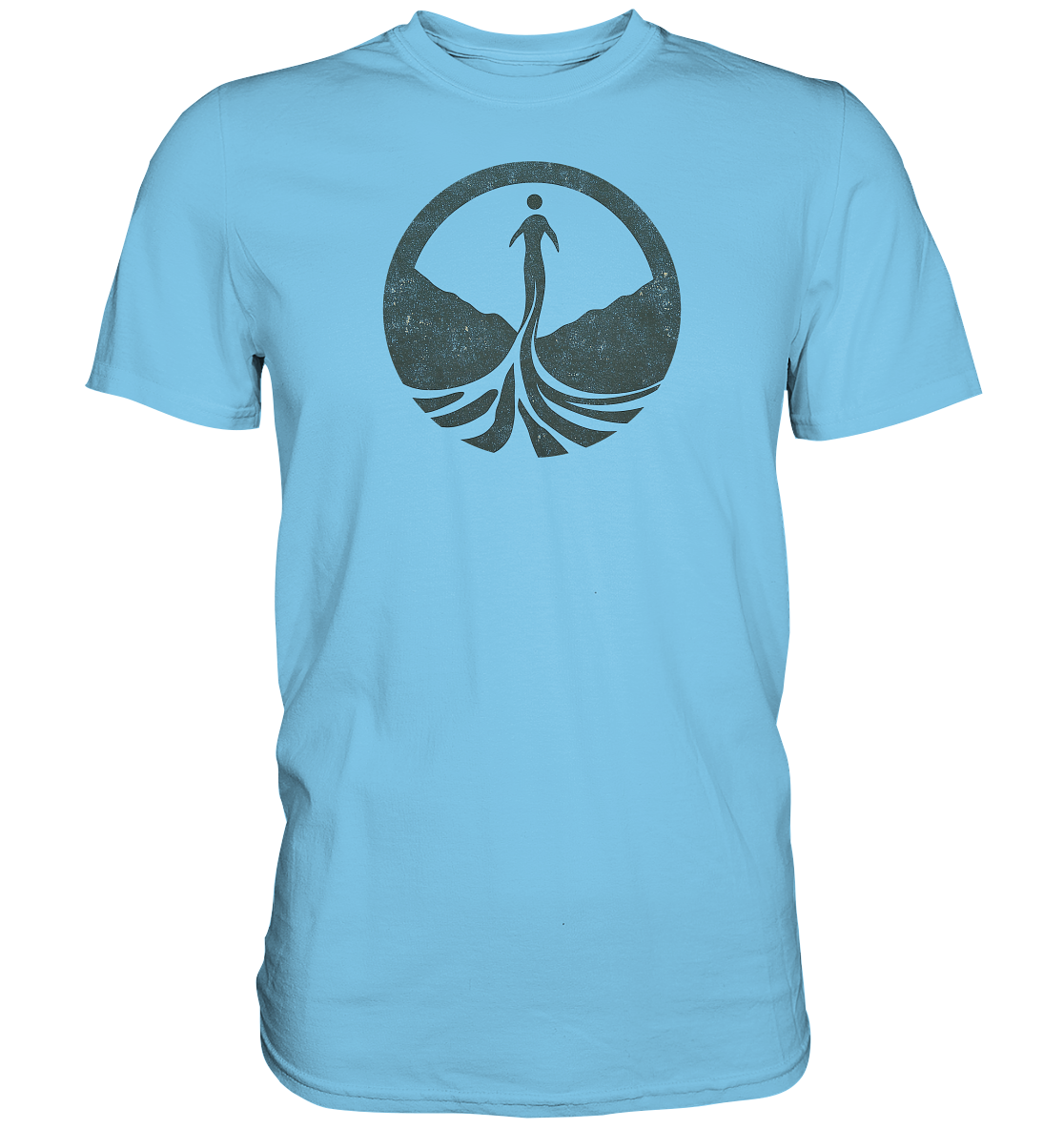 Know Your Roots – Die Kraft deiner Herkunft - Premium Shirt