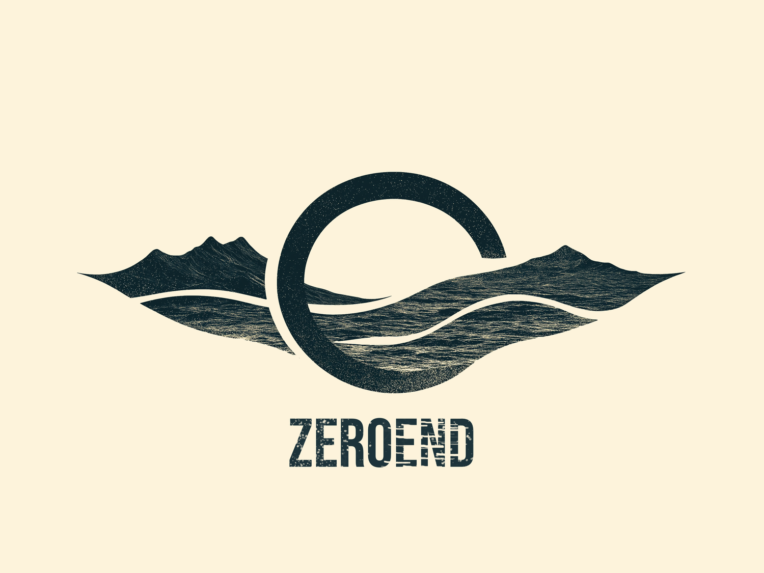 ZeroEnd - Everything is Movement