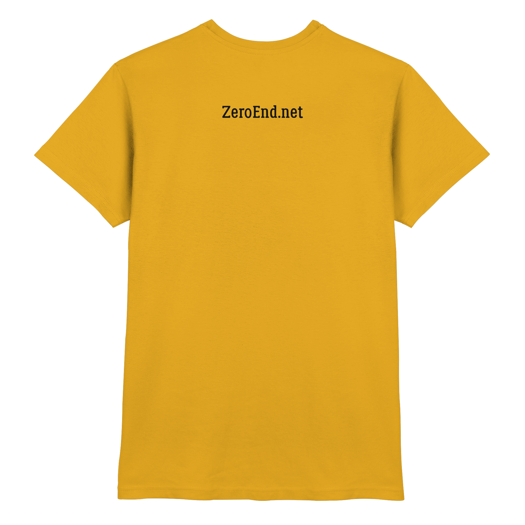 Tree – Die Verbindung zwischen Himmel und Erde - Heavy Cotton T-Shirt