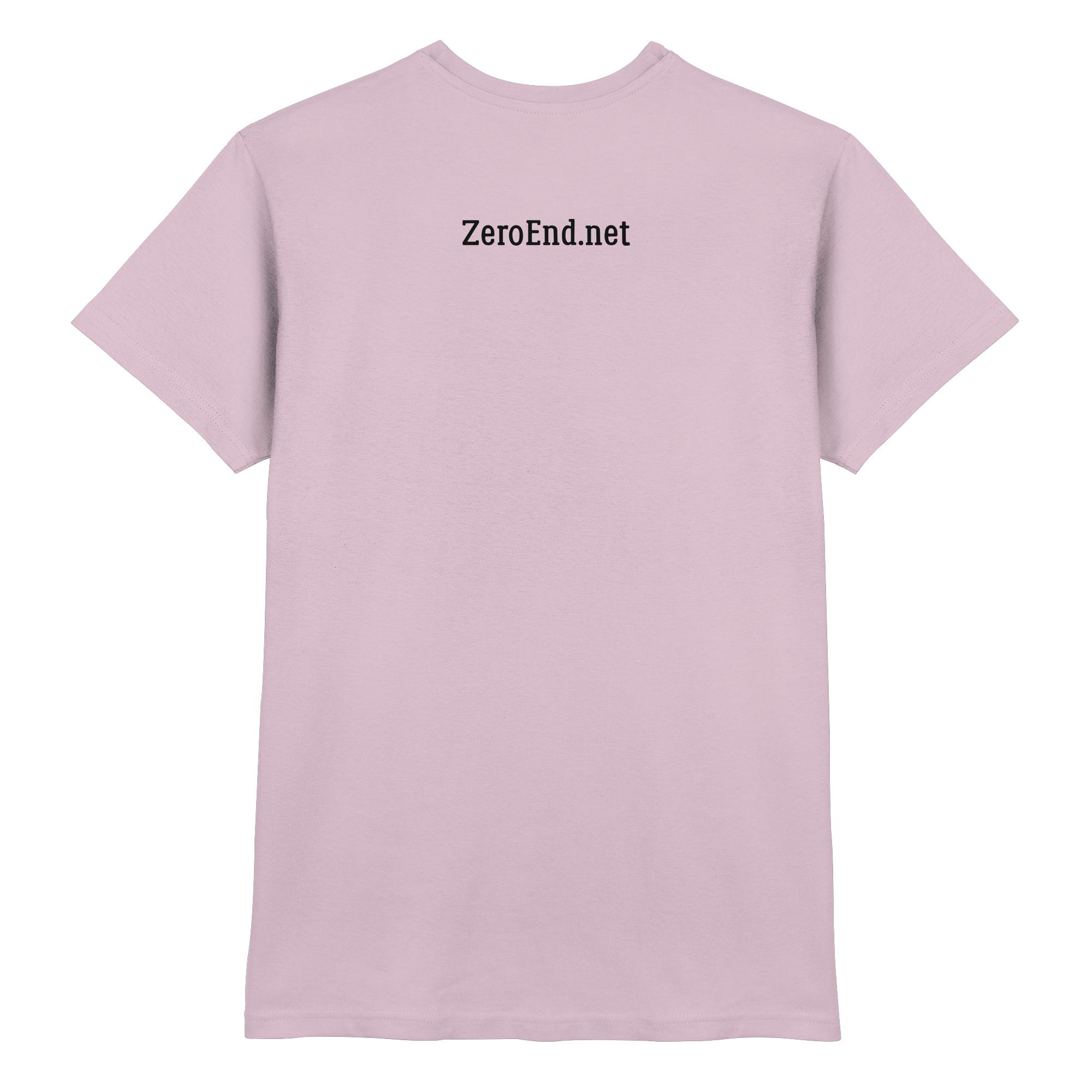 Tree – Die Verbindung zwischen Himmel und Erde - Heavy Cotton T-Shirt
