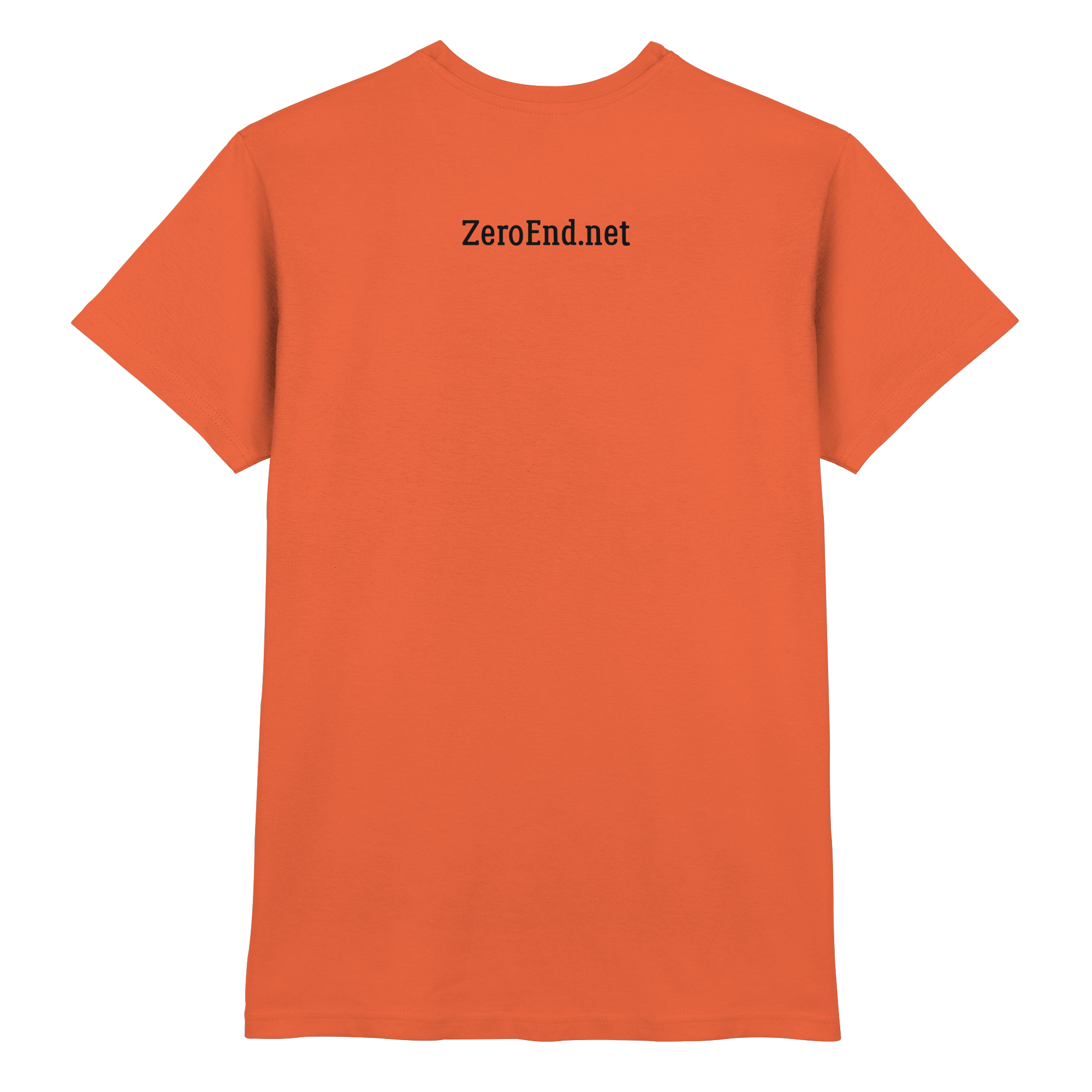 Tree – Die Verbindung zwischen Himmel und Erde - Heavy Cotton T-Shirt