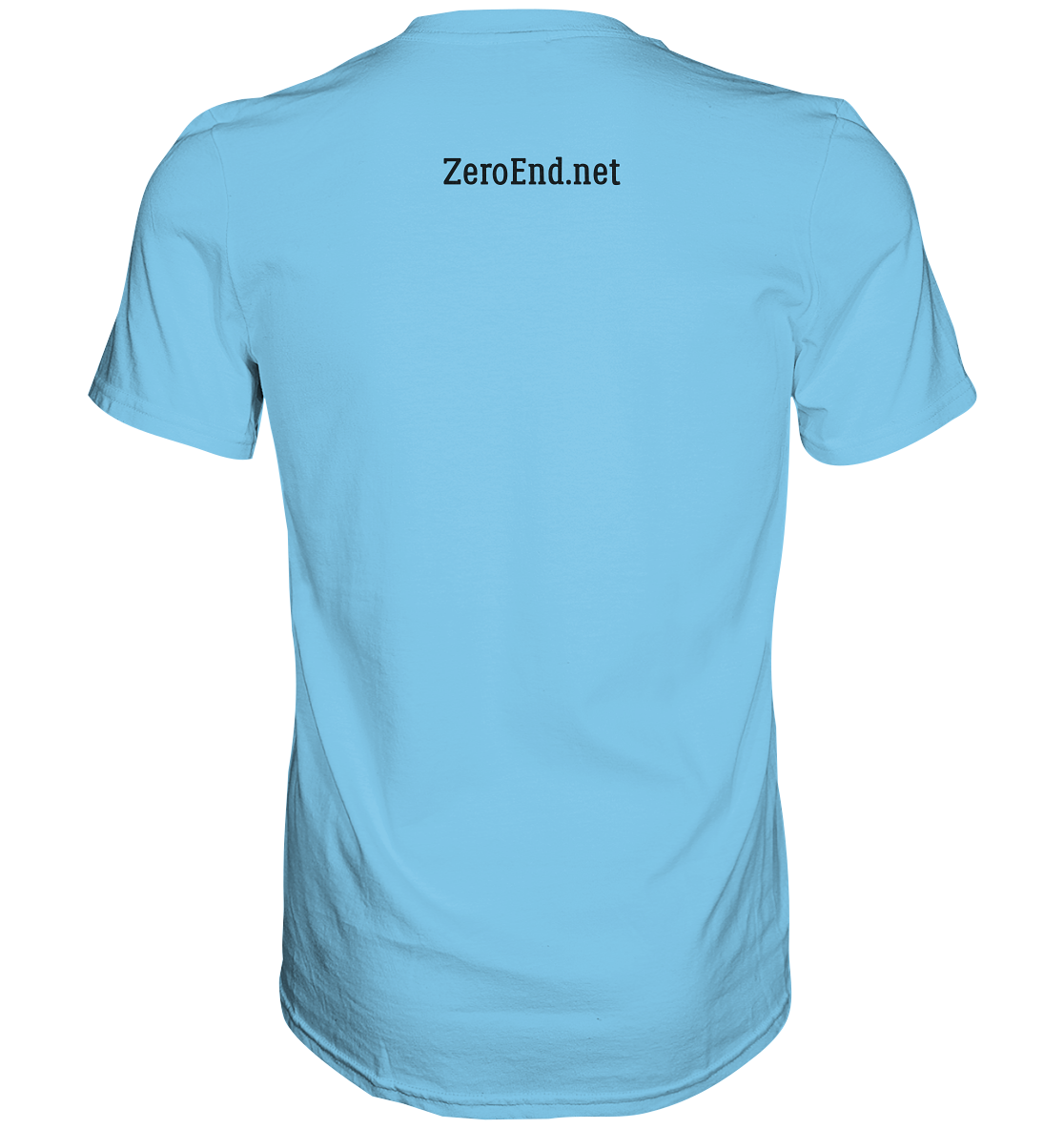 Tree – Die Verbindung zwischen Himmel und Erde - Premium Shirt