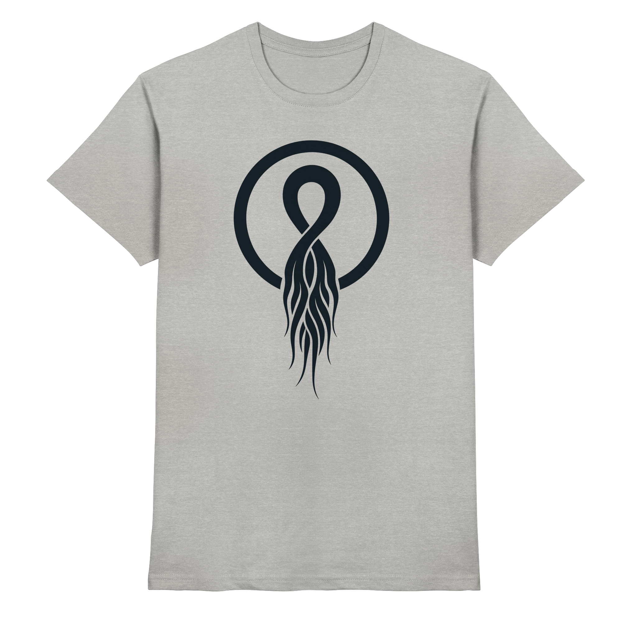 Warrior – Die Stärke in dir - Heavy Cotton T-Shirt