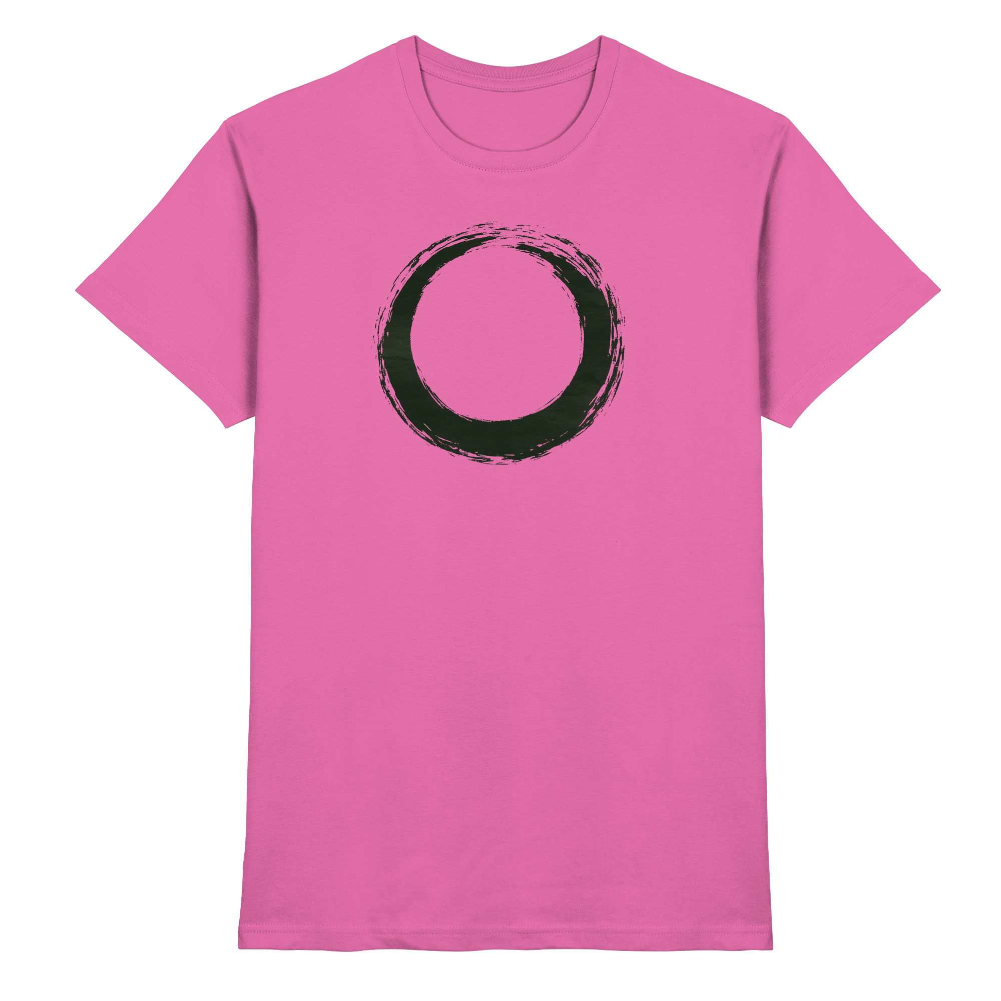 The Circle – Der ewige Kreislauf - Heavy Cotton T-Shirt
