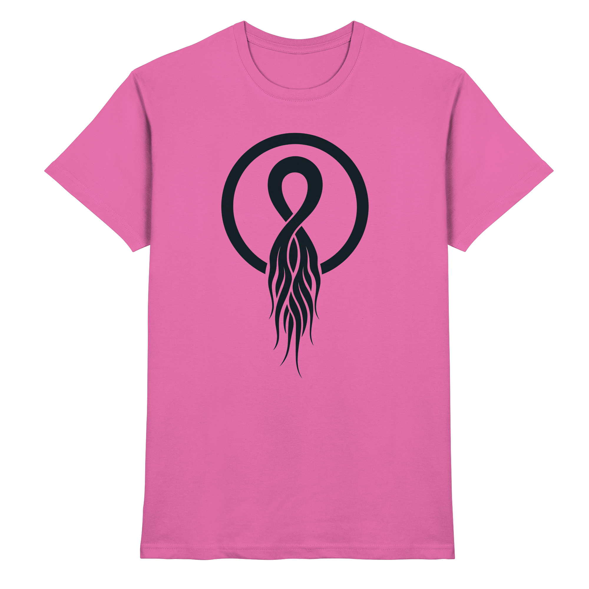 Warrior – Die Stärke in dir - Heavy Cotton T-Shirt