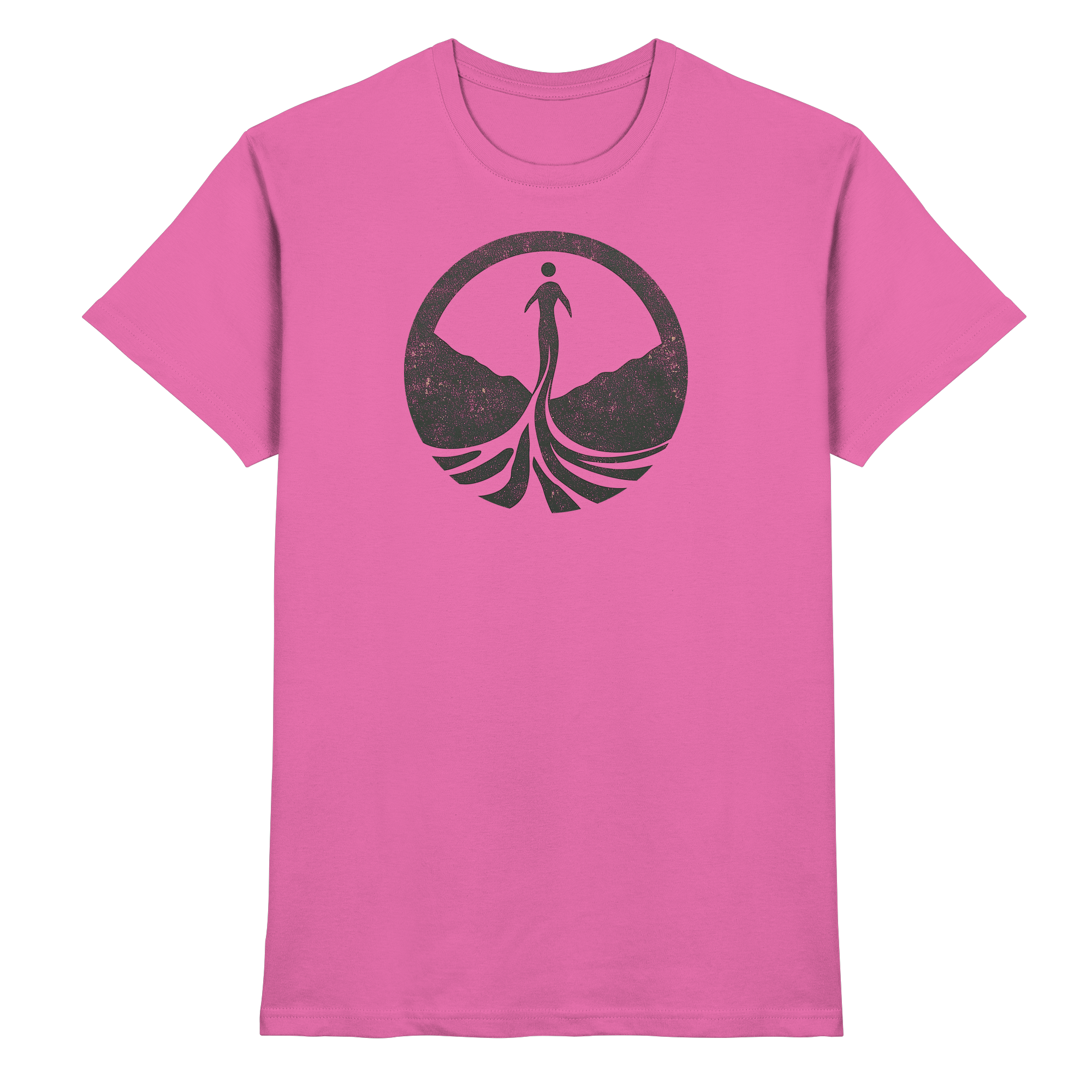 Know Your Roots – Die Kraft deiner Herkunft - Heavy Cotton T-Shirt