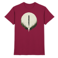 Seed – Der Ursprung des Lebens - Heavy Cotton T-Shirt