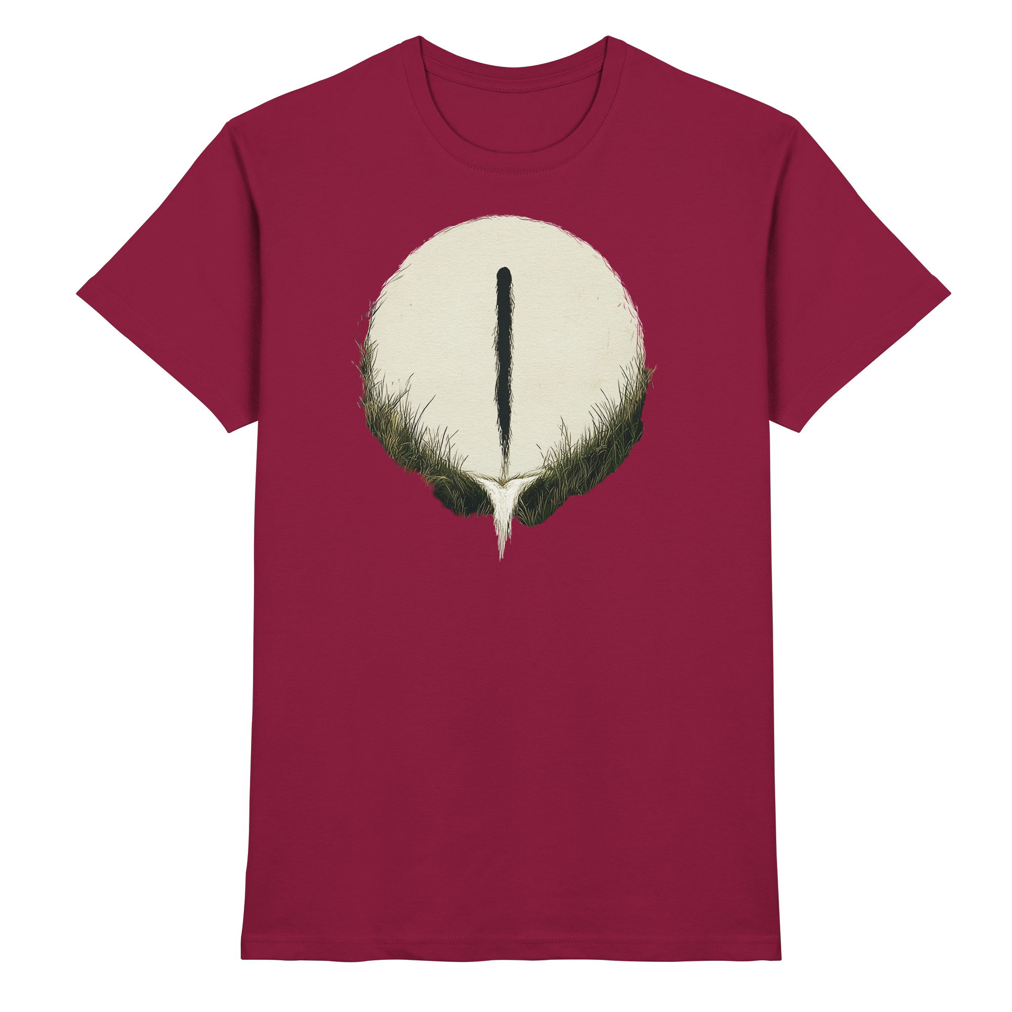 Seed – Der Ursprung des Lebens - Heavy Cotton T-Shirt