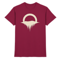 Forest – Der Herzschlag der Erde - Heavy Cotton T-Shirt