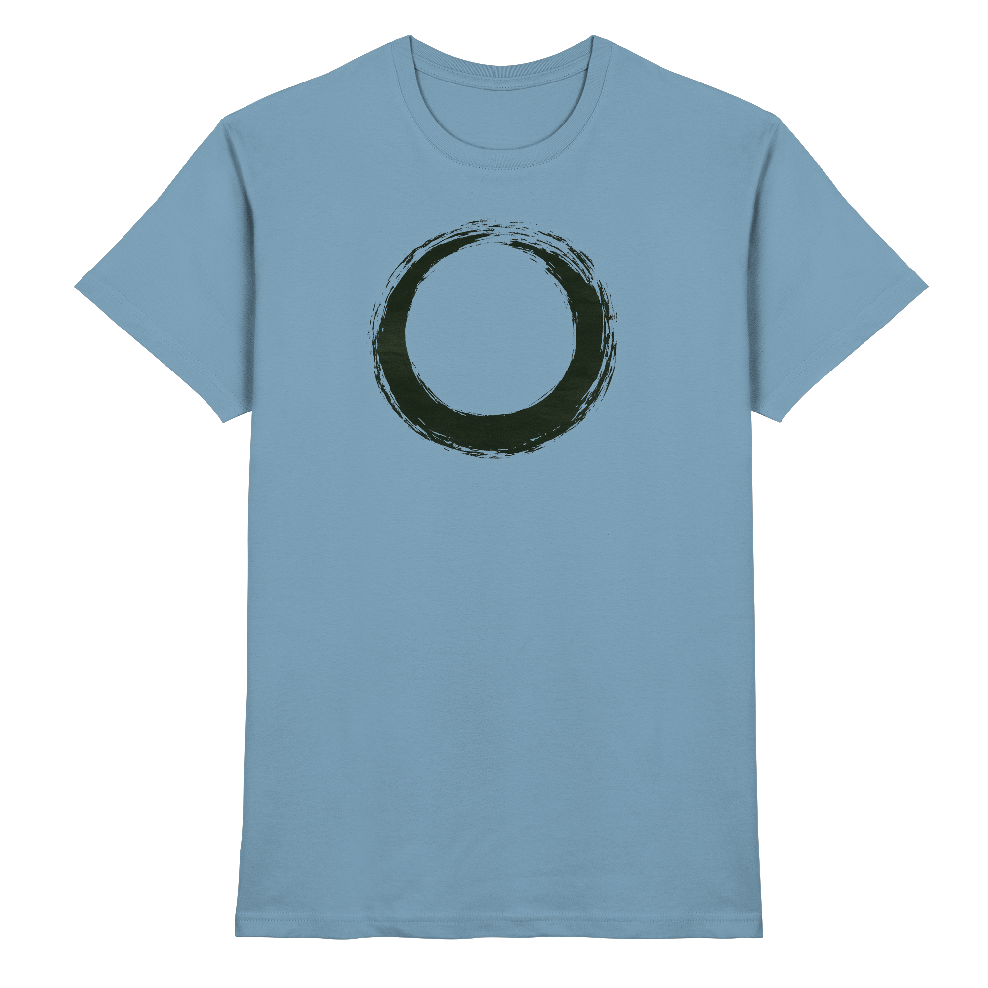 The Circle – Der ewige Kreislauf - Heavy Cotton T-Shirt