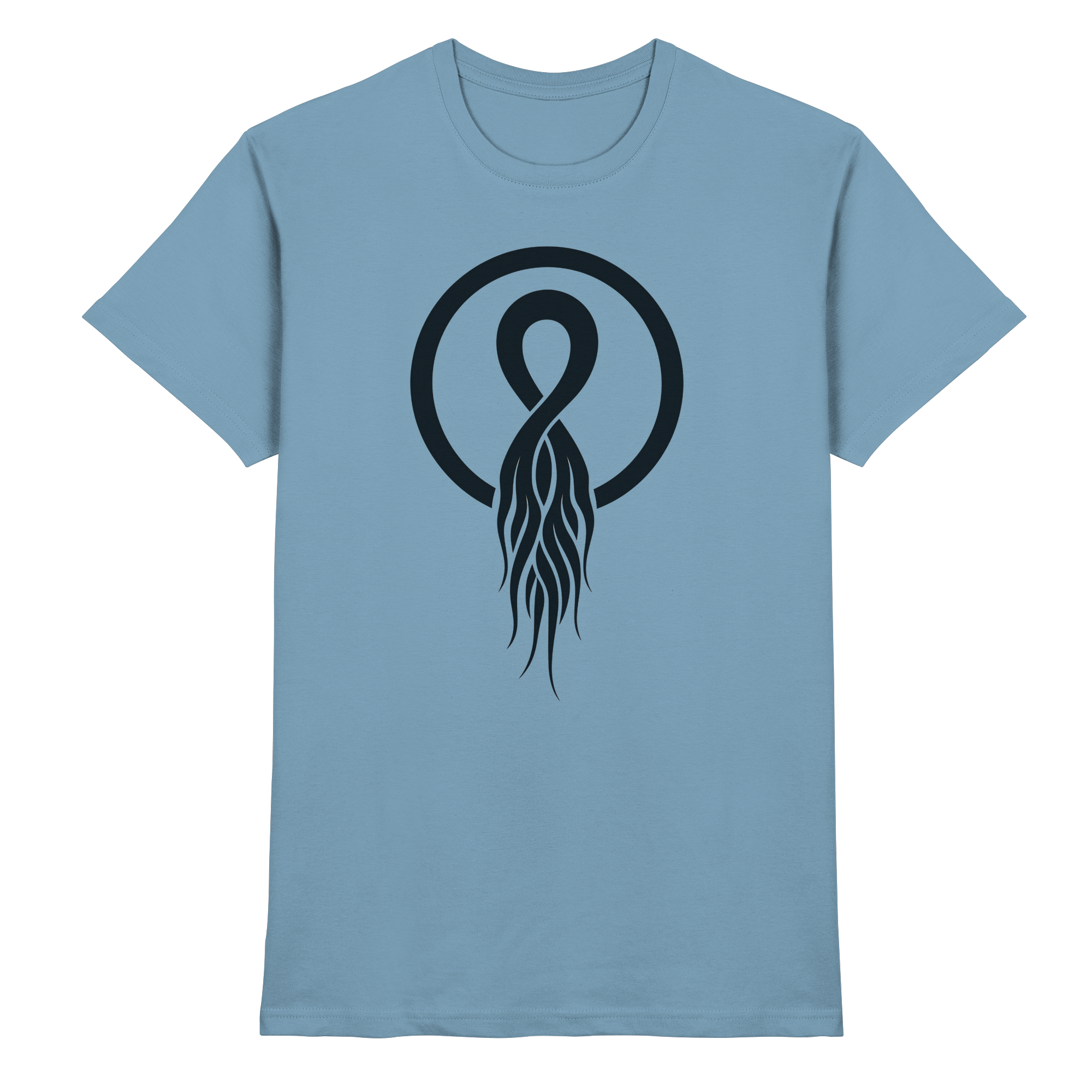Warrior – Die Stärke in dir - Heavy Cotton T-Shirt