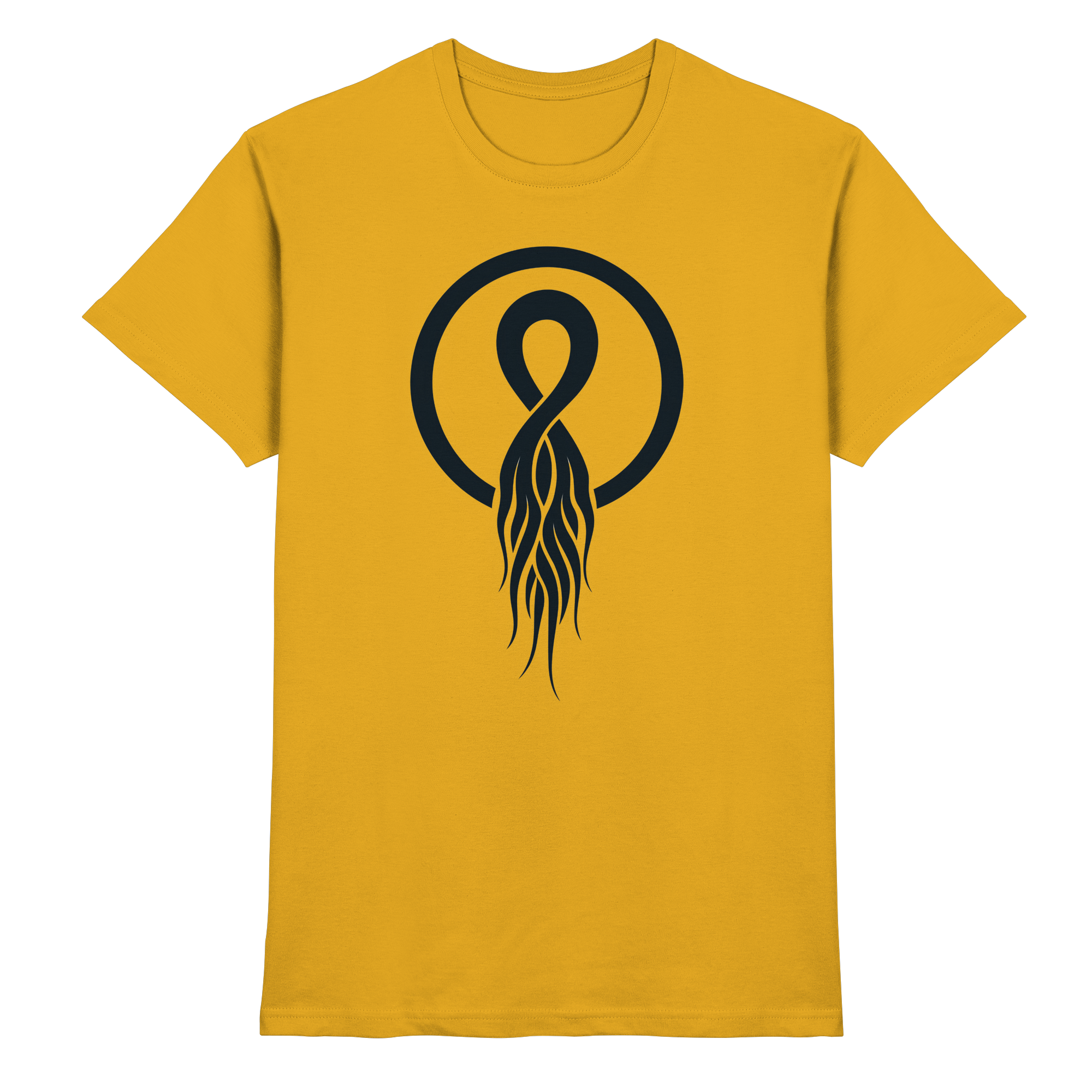 Warrior – Die Stärke in dir - Heavy Cotton T-Shirt