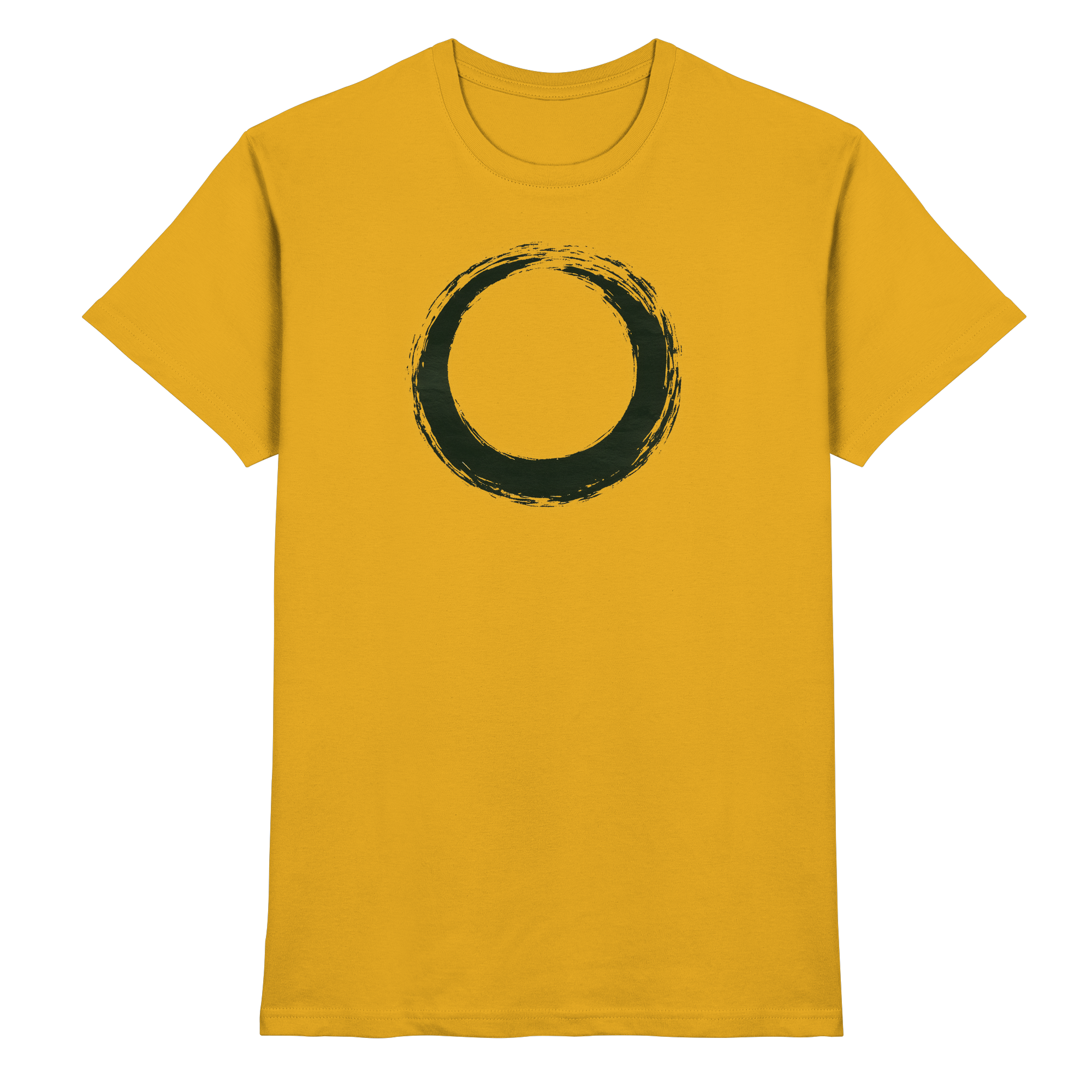 The Circle – Der ewige Kreislauf - Heavy Cotton T-Shirt