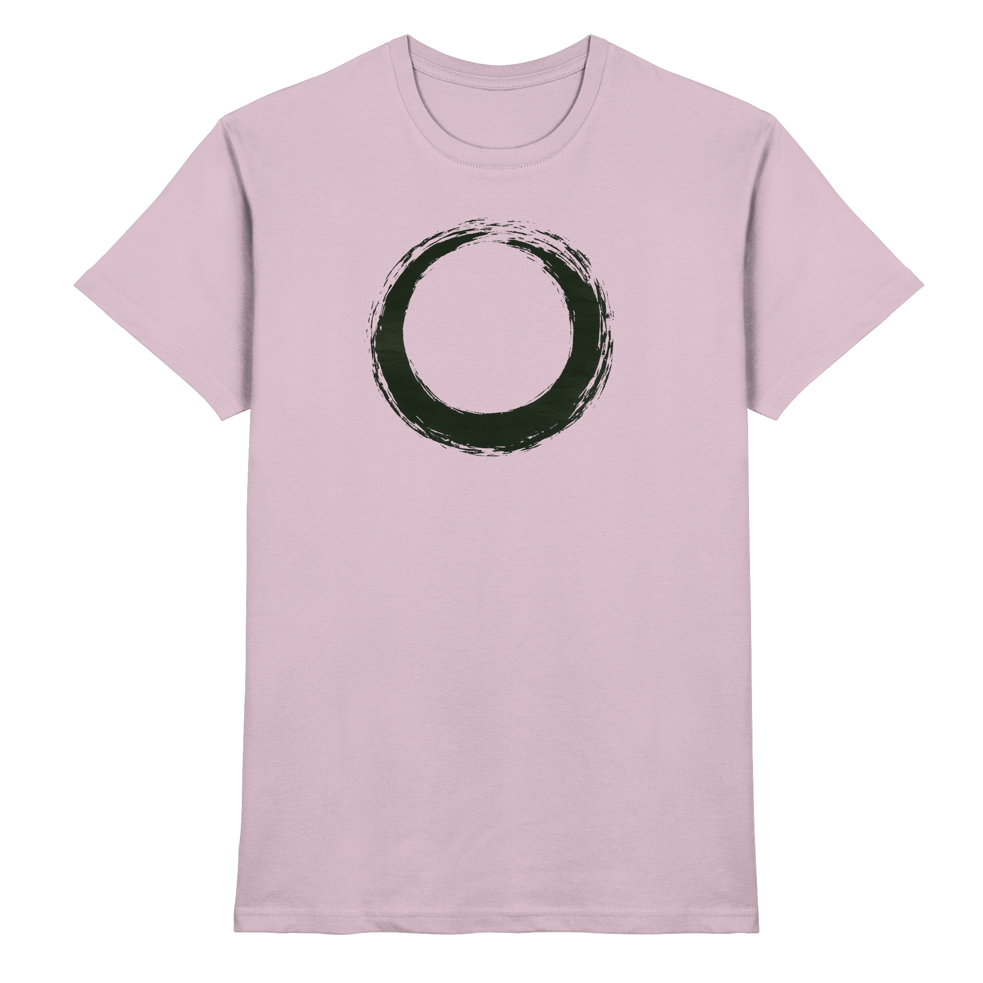 The Circle – Der ewige Kreislauf - Heavy Cotton T-Shirt