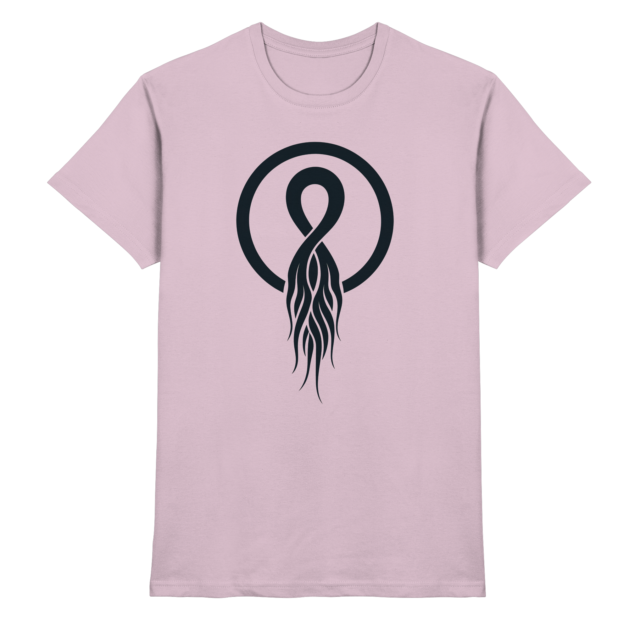 Warrior – Die Stärke in dir - Heavy Cotton T-Shirt