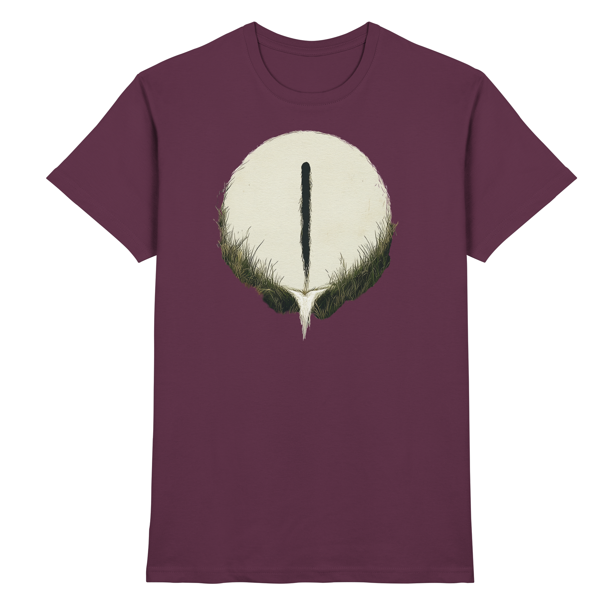 Seed – Der Ursprung des Lebens - Heavy Cotton T-Shirt