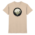 Valleys – Die Wege des Lebens - Heavy Cotton T-Shirt