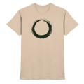 The Circle – Der ewige Kreislauf - Heavy Cotton T-Shirt