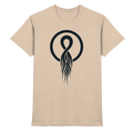 Warrior – Die Stärke in dir - Heavy Cotton T-Shirt