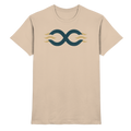 Infinite – Der ewige Kreislauf - Heavy Cotton T-Shirt