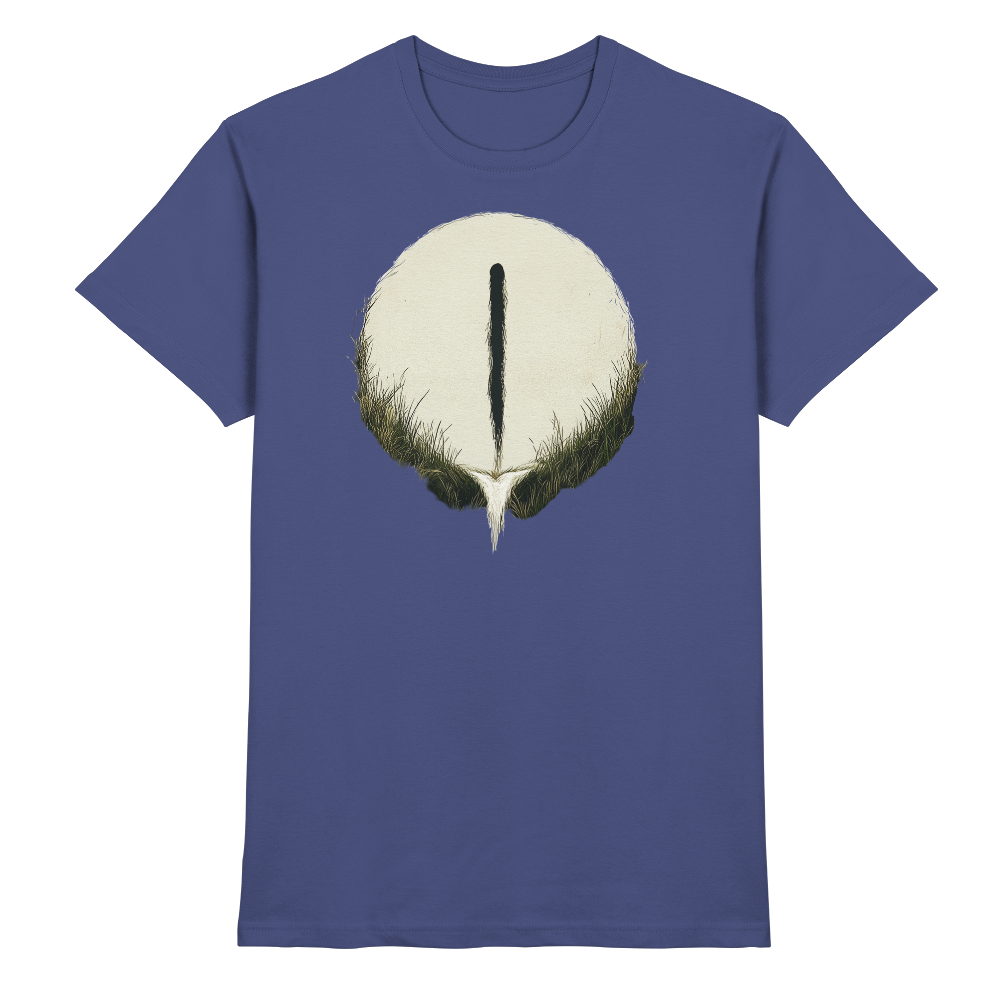 Seed – Der Ursprung des Lebens - Heavy Cotton T-Shirt