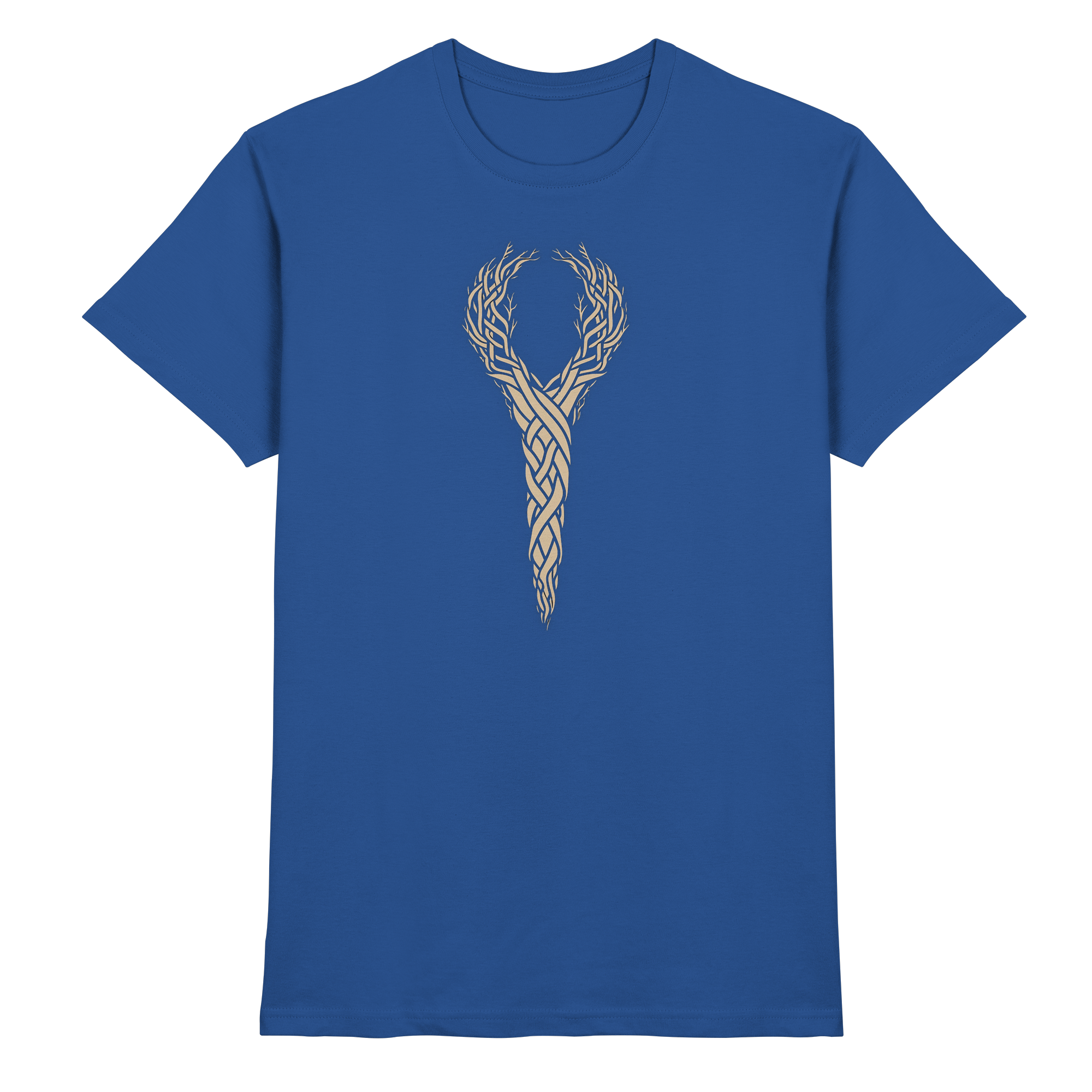 Dagger – Die Klinge des Schicksals - Heavy Cotton T-Shirt