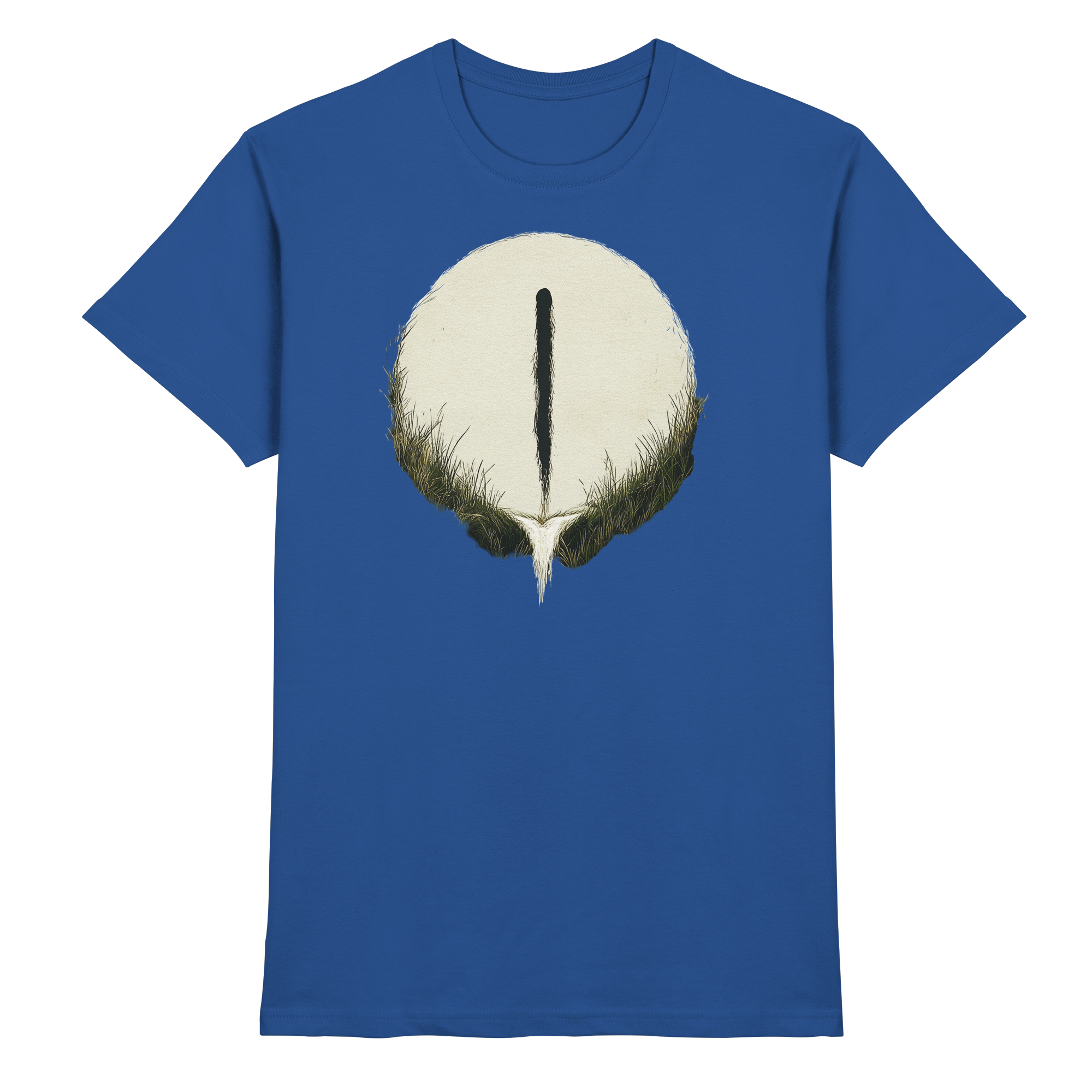 Seed – Der Ursprung des Lebens - Heavy Cotton T-Shirt