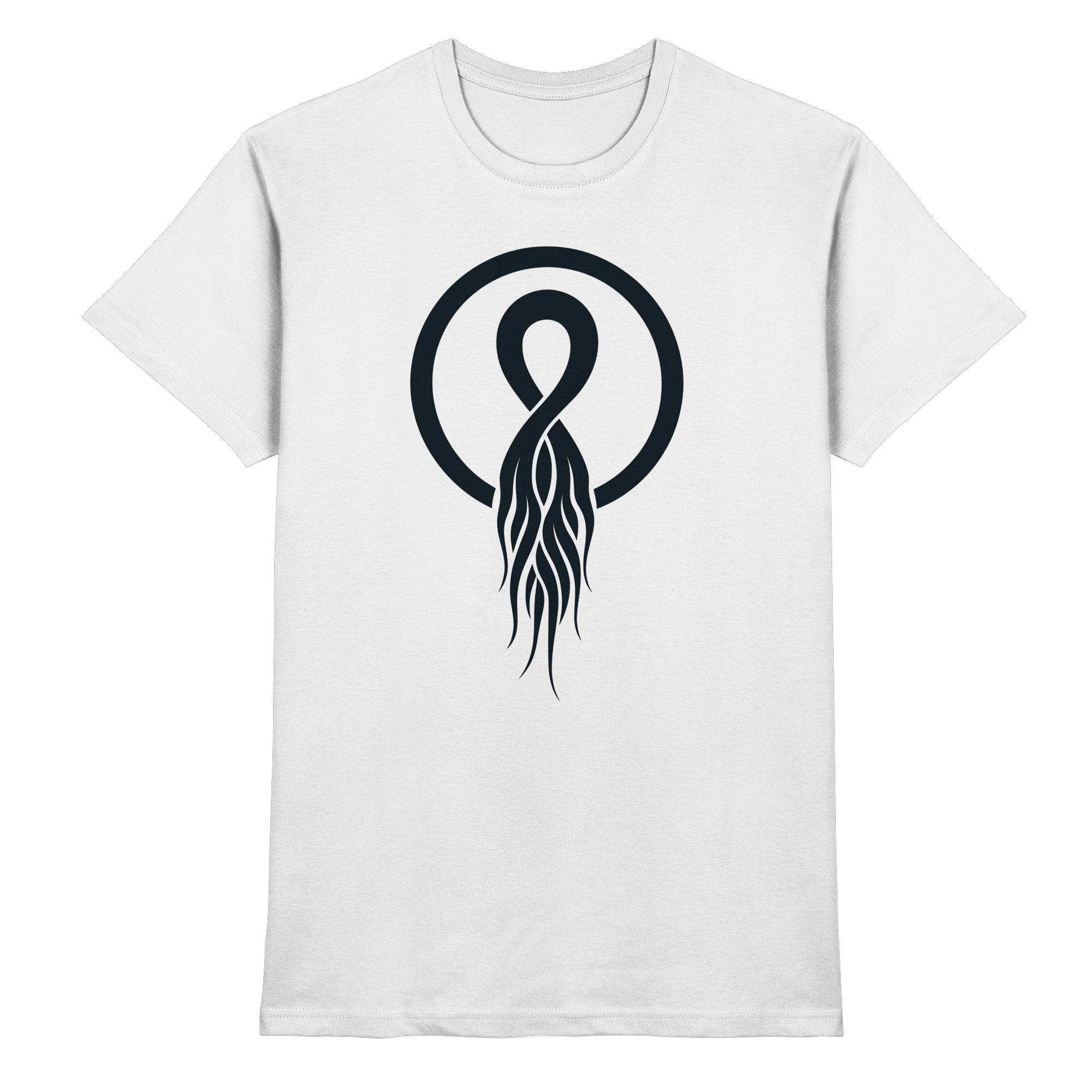 Warrior – Die Stärke in dir - Heavy Cotton T-Shirt