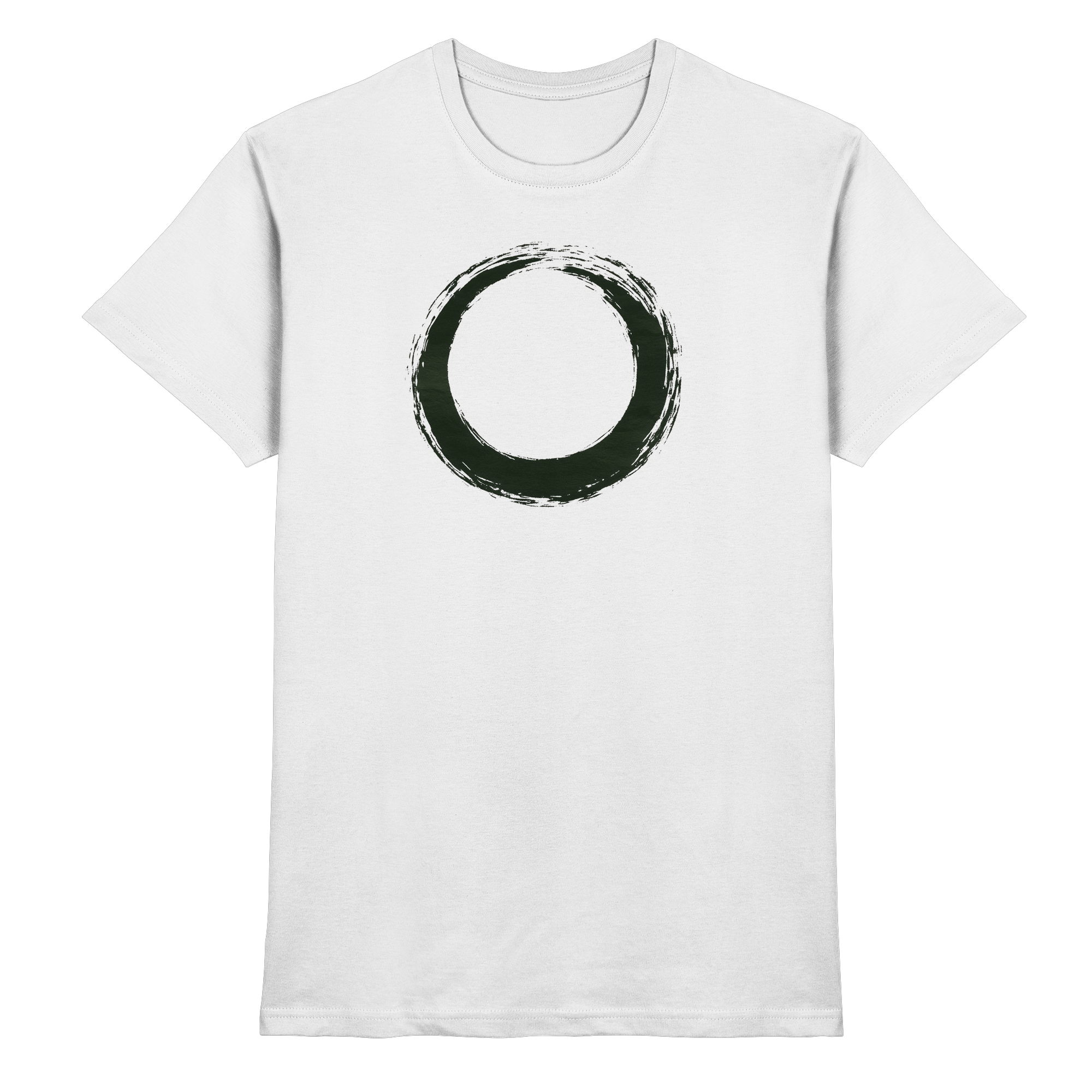 The Circle – Der ewige Kreislauf - Heavy Cotton T-Shirt
